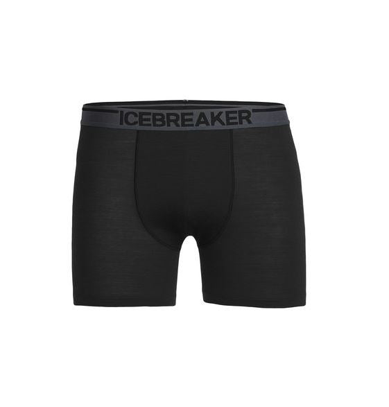 Icebreaker Boxers Anatomica