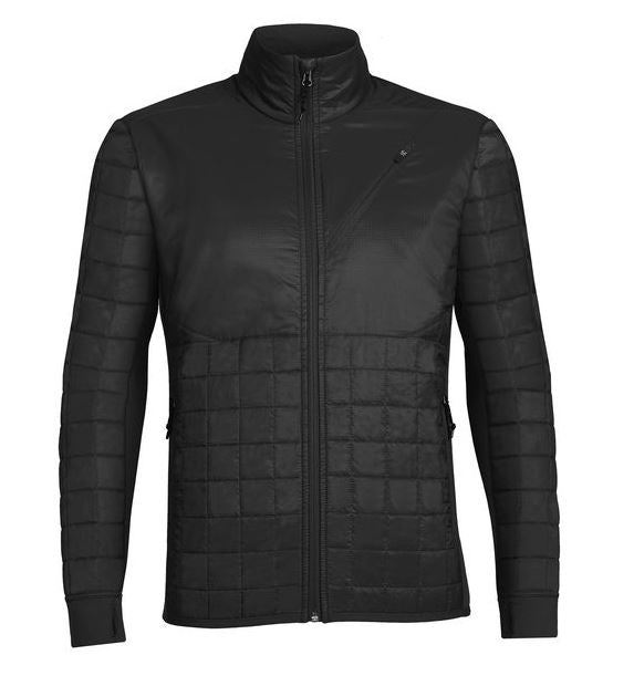 Icebreaker Manteau Merinoloft Helix 