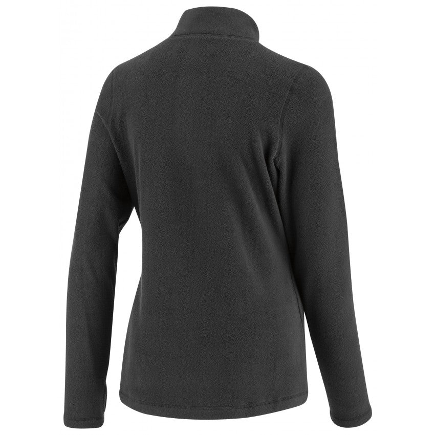 LOUIS GARNEAU CHANDAIL COL ZIP THERMAL 4000 FEM. 020