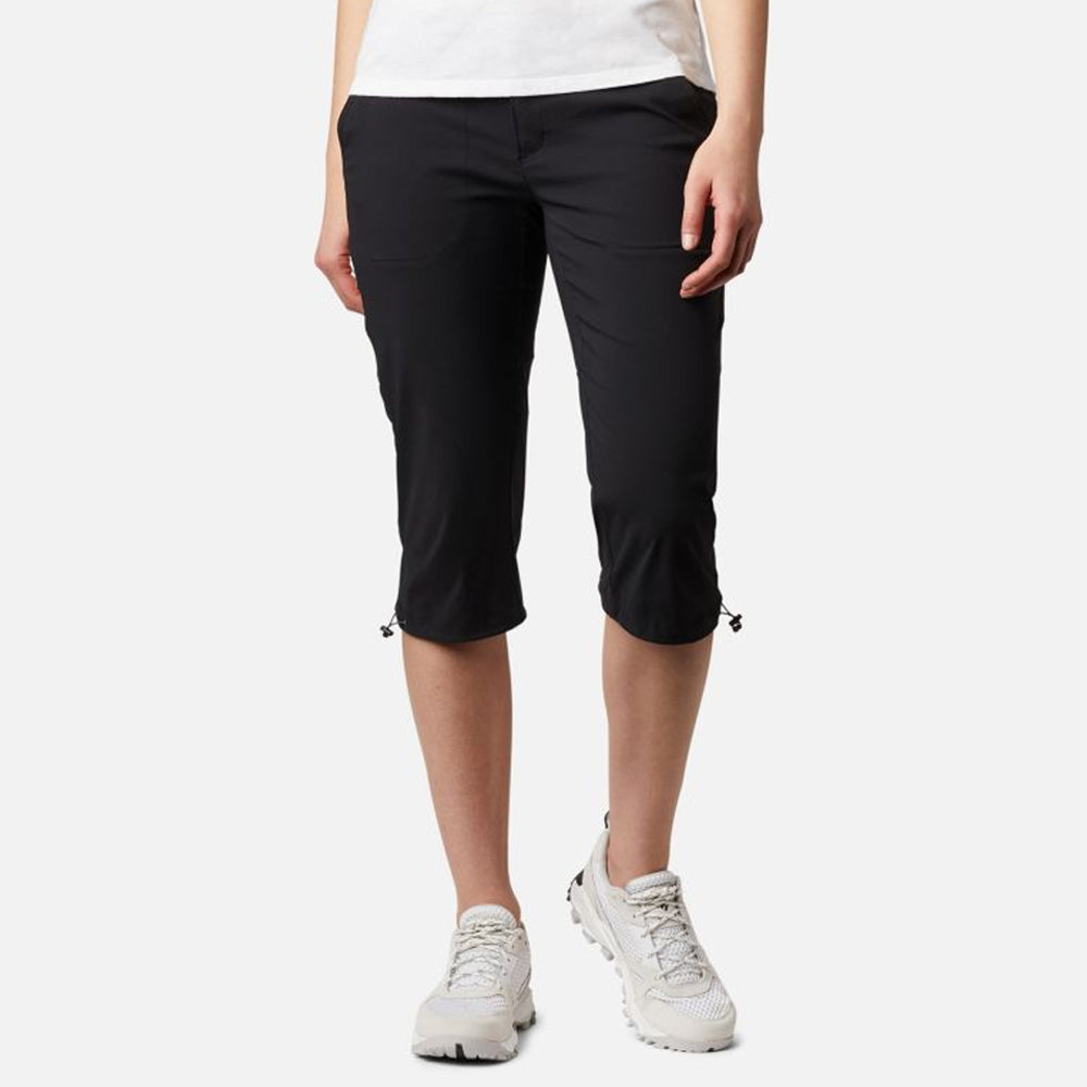 1533761 pantalon 3/4 noir
