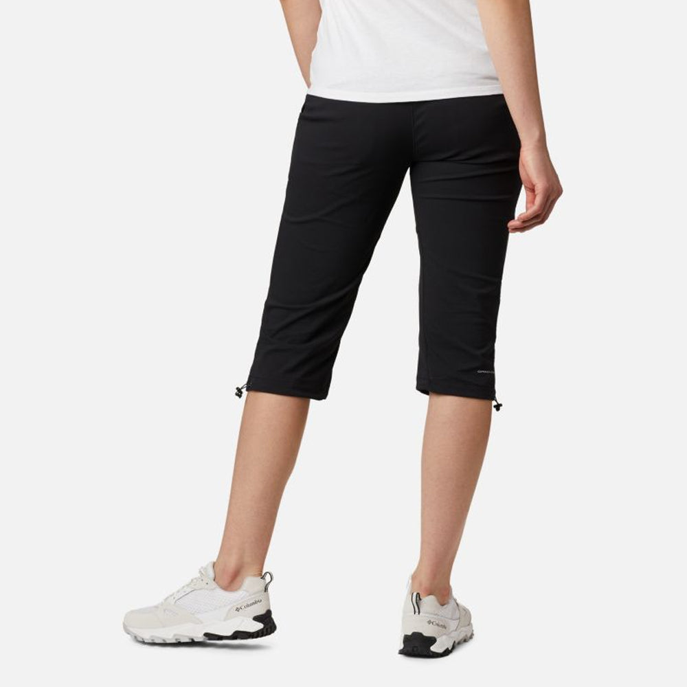 1533761 pantalon 3/4 noir