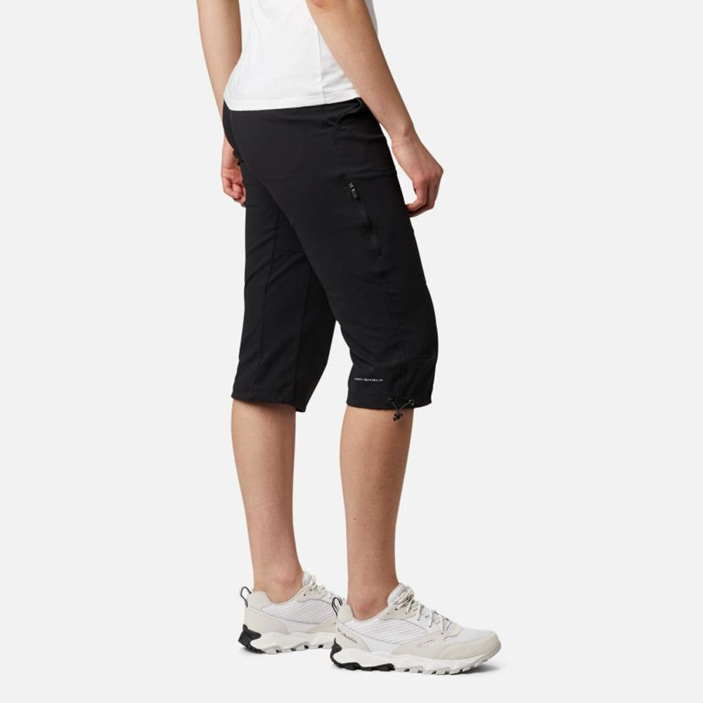 1533761 pantalon 3/4 noir