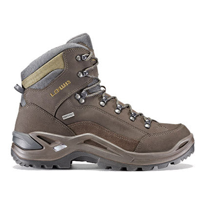 Lowa Renegade GTX mid reno sport victoriaville