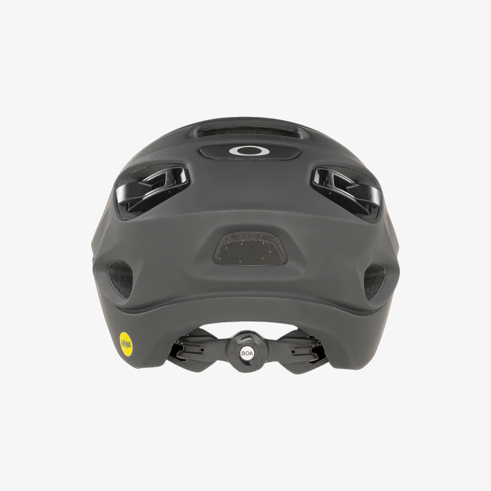 99479 0E2 casque oakley drt5 avec visiere noir mat.