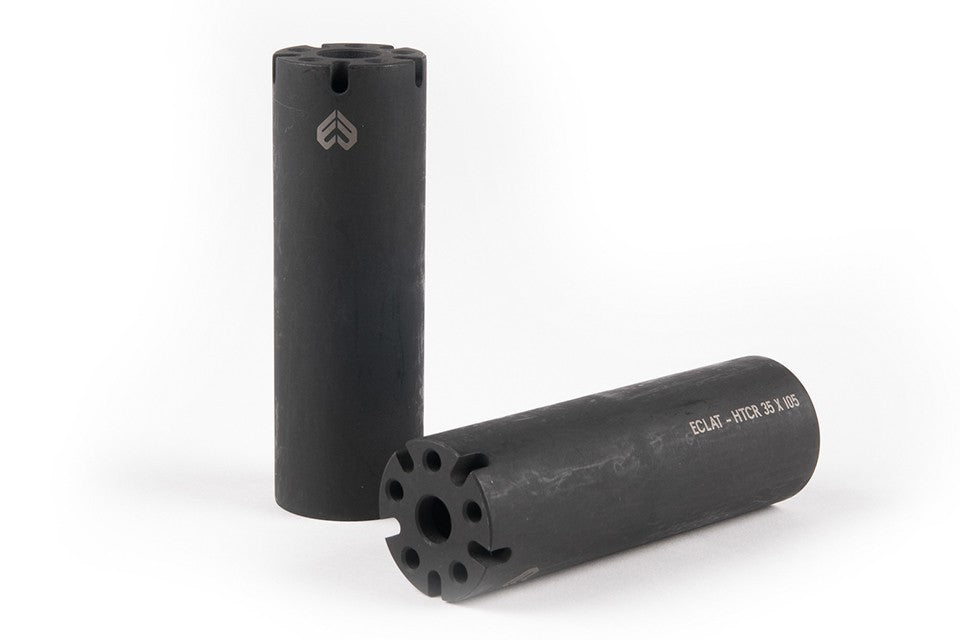 PEG ÉCLAT SLOTMACHINE 10MM / NOIR
